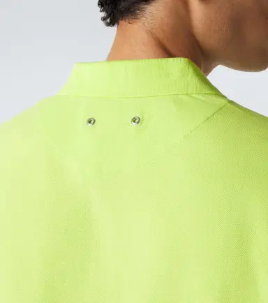 Vilebrequin Cotton piqué polo shirt | Thumbnail 5 Vilebrequin Cotton piqué polo shirt | Thumbnail 5
