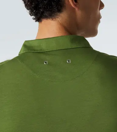 Vilebrequin Jersey polo shirt | Thumbnail 4