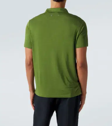 Vilebrequin Jersey polo shirt | Thumbnail 5