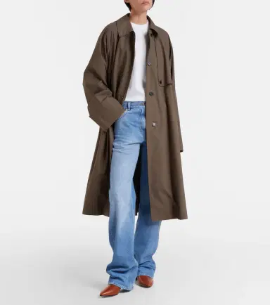 Calvin Klein Collection 02 straight jeans | Thumbnail 3 Calvin Klein Collection 02 straight jeans | Thumbnail 3