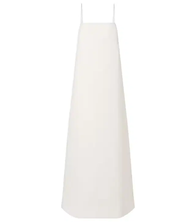 Annika maxi dress