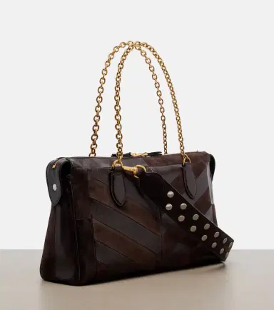 Valentino Garavani Panthea Medium leather shoulder bag | Thumbnail 2 Valentino Garavani Panthea Medium leather shoulder bag | Thumbnail 2