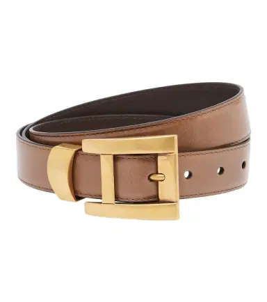 Versace Leather belt | Thumbnail 1 Versace Leather belt | Thumbnail 1