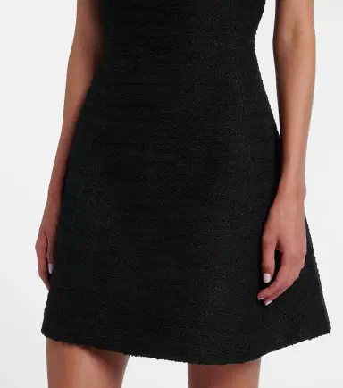Valentino Embellished minidress | Thumbnail 3