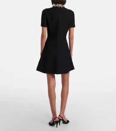 Valentino Embellished minidress | Thumbnail 5