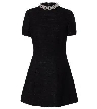 Valentino Embellished minidress | Thumbnail 1