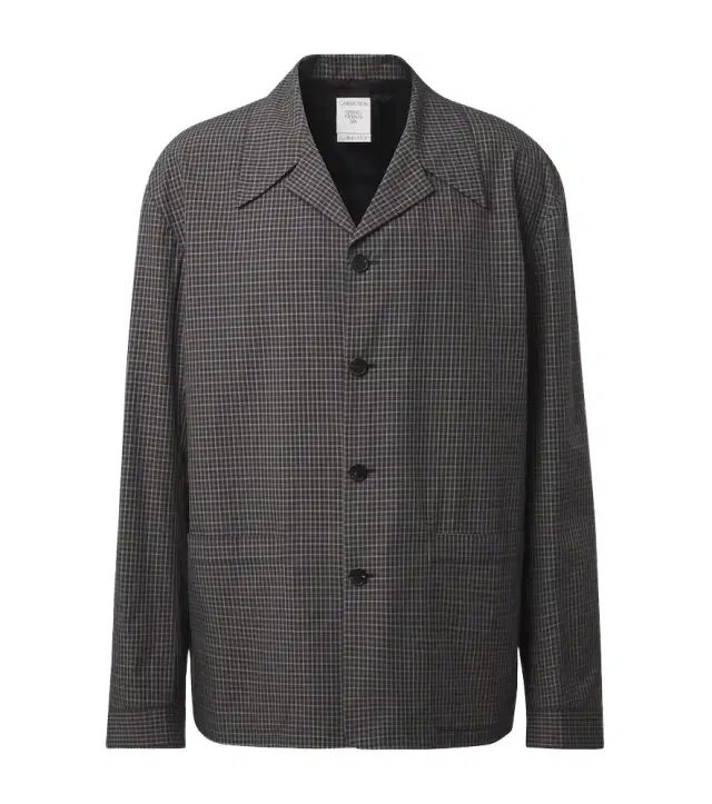 Benedict cotton shirt