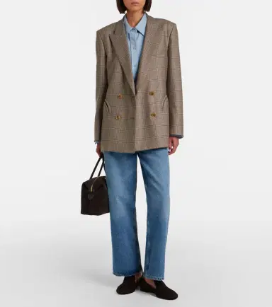 Gianvito Rossi Suede loafers | Thumbnail 6