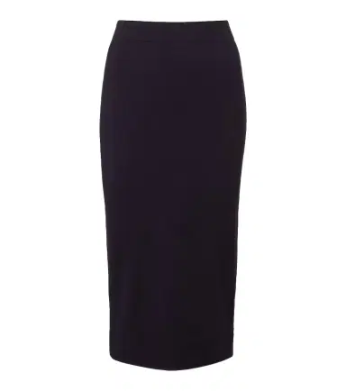 Max Mara Knitted pencil skirt | Thumbnail 1