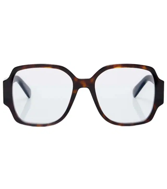 Dior Eyewear DiorGlow O S3I square glasses