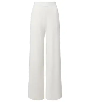 Max Mara Crêpe wide-leg pants | Thumbnail 1