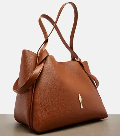 Christian Louboutin Bettina Small leather tote bag | Thumbnail 2 Christian Louboutin Bettina Small leather tote bag | Thumbnail 2