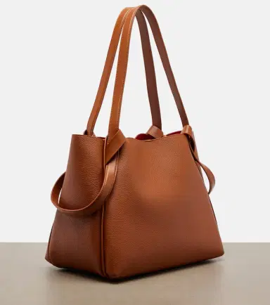 Christian Louboutin Bettina Small leather tote bag | Thumbnail 3 Christian Louboutin Bettina Small leather tote bag | Thumbnail 3