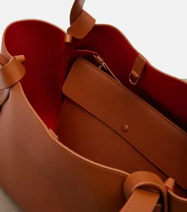 Christian Louboutin Bettina Small leather tote bag | Thumbnail 4 Christian Louboutin Bettina Small leather tote bag | Thumbnail 4