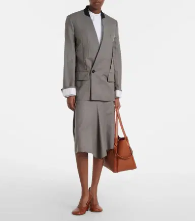 Christian Louboutin Bettina Small leather tote bag | Thumbnail 5 Christian Louboutin Bettina Small leather tote bag | Thumbnail 5