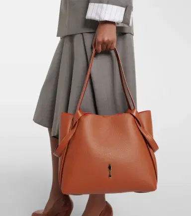 Christian Louboutin Bettina Small leather tote bag | Thumbnail 6 Christian Louboutin Bettina Small leather tote bag | Thumbnail 6