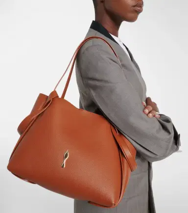 Christian Louboutin Bettina Small leather tote bag | Thumbnail 7 Christian Louboutin Bettina Small leather tote bag | Thumbnail 7