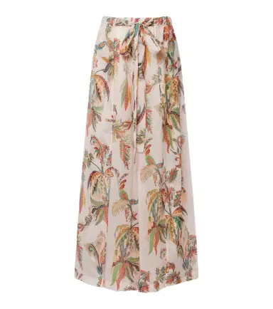 Etro Printed maxi skirt | Thumbnail 1