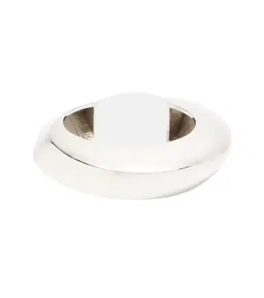 Alaïa Alaïa Edge Small cuff bracelet | Thumbnail 1