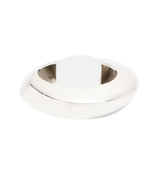 Alaïa Edge Small cuff bracelet