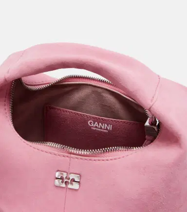 Ganni Mini top-handle bag | Thumbnail 2