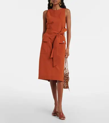 Manolo Blahnik Rapalla leather mules | Thumbnail 6