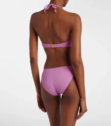 ViX Paula Hermanny Basic bikini bottoms | Thumbnail 2