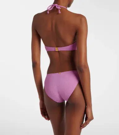 ViX Paula Hermanny Kiana Carol beaded bikini top | Thumbnail 2 ViX Paula Hermanny Kiana Carol beaded bikini top | Thumbnail 2