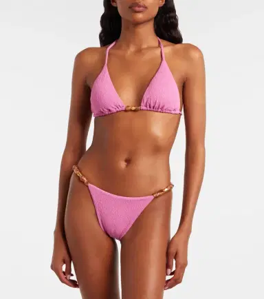 ViX Paula Hermanny Firenze Kiana beaded bikini bottoms | Thumbnail 2 ViX Paula Hermanny Firenze Kiana beaded bikini bottoms | Thumbnail 2