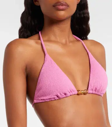ViX Paula Hermanny Firenze Kiana beaded bikini top | Thumbnail 2 ViX Paula Hermanny Firenze Kiana beaded bikini top | Thumbnail 2