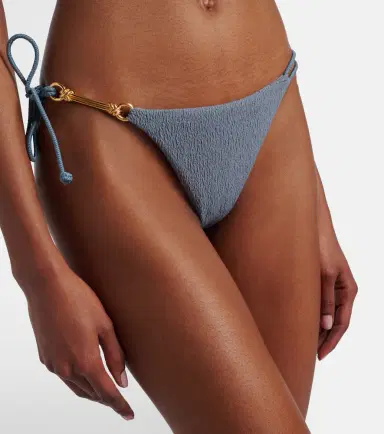 ViX Paula Hermanny Nika embellished bikini bottoms | Thumbnail 4 ViX Paula Hermanny Nika embellished bikini bottoms | Thumbnail 4