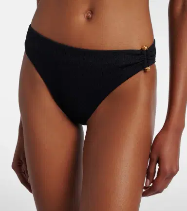 ViX Paula Hermanny Nika Lindsay embellished bikini bottoms | Thumbnail 2 ViX Paula Hermanny Nika Lindsay embellished bikini bottoms | Thumbnail 2