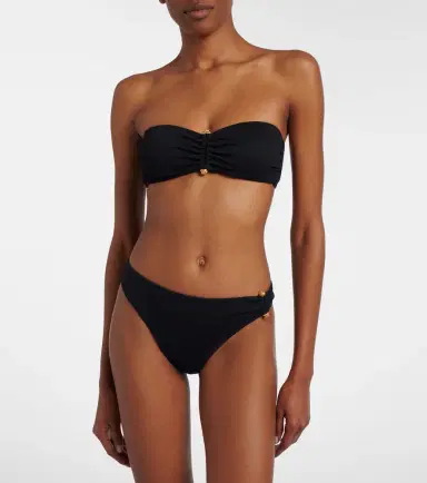 ViX Paula Hermanny Nika Lindsay embellished bikini bottoms | Thumbnail 4 ViX Paula Hermanny Nika Lindsay embellished bikini bottoms | Thumbnail 4