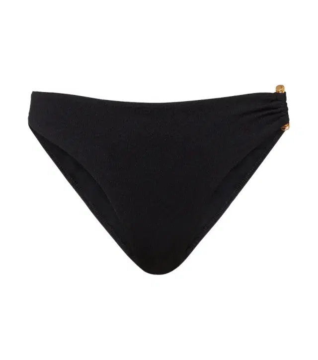 ViX Paula Hermanny Nika Lindsay embellished bikini bottoms