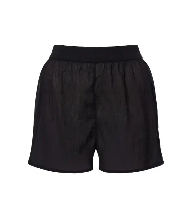 Yana cotton shorts
