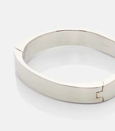 Toteme Signature bangle | Thumbnail 3