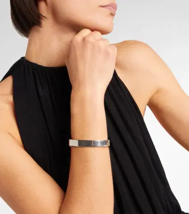 Toteme Signature bangle | Thumbnail 4