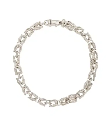 TOTEME Byzantine chain necklace | Thumbnail 1