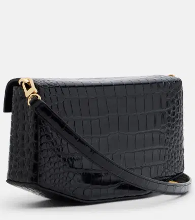 Toteme Clip Small leather shoulder bag | Thumbnail 3 Toteme Clip Small leather shoulder bag | Thumbnail 3