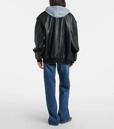 7 For All Mankind Low straight jeans | Thumbnail 6 7 For All Mankind Low straight jeans | Thumbnail 6