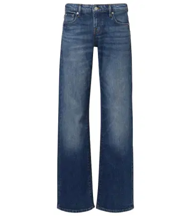 7 For All Mankind Low straight jeans | Thumbnail 1 7 For All Mankind Low straight jeans | Thumbnail 1