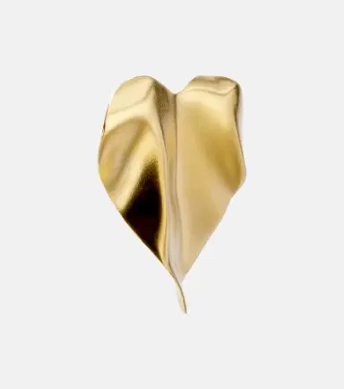 YSSO Eros 24kt gold-plated earrings | Thumbnail 3 YSSO Eros 24kt gold-plated earrings | Thumbnail 3