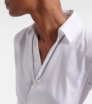 YSSO Whisper of the Wind pendant necklace | Thumbnail 4 YSSO Whisper of the Wind pendant necklace | Thumbnail 4