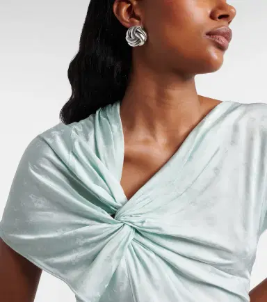 Ysso Bal earrings | Thumbnail 2