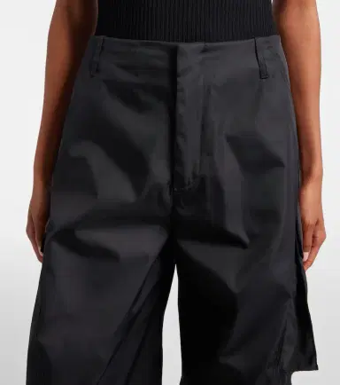 Alaïa Alaïa Taffeta cargo pants | Thumbnail 3 Alaïa Alaïa Taffeta cargo pants | Thumbnail 3