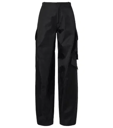 Alaïa Alaïa Taffeta cargo pants | Thumbnail 1 Alaïa Alaïa Taffeta cargo pants | Thumbnail 1