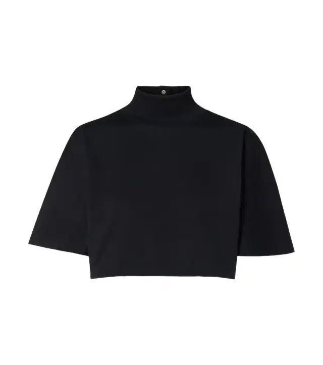 Alaia Alaïa Cotton jersey T-shirt