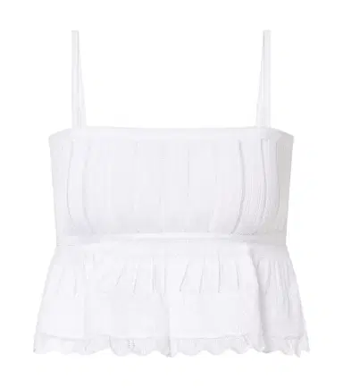 Alaïa Alaïa Knitted top | Thumbnail 1