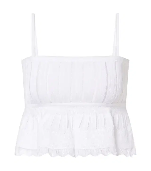 Alaia Alaïa Knitted top