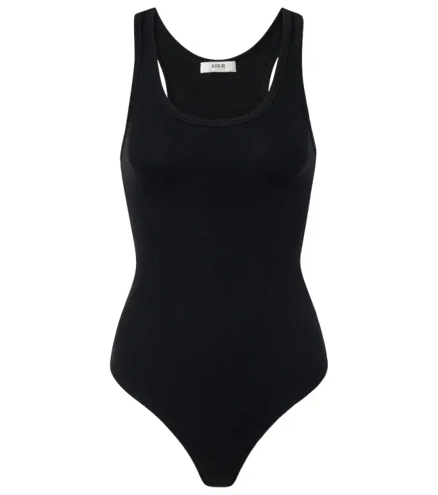 Agolde Jersey bodysuit